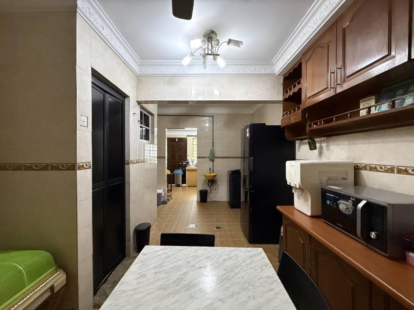 Renovated 2 Storey Terrace SS18 Subang Jaya - photo 11