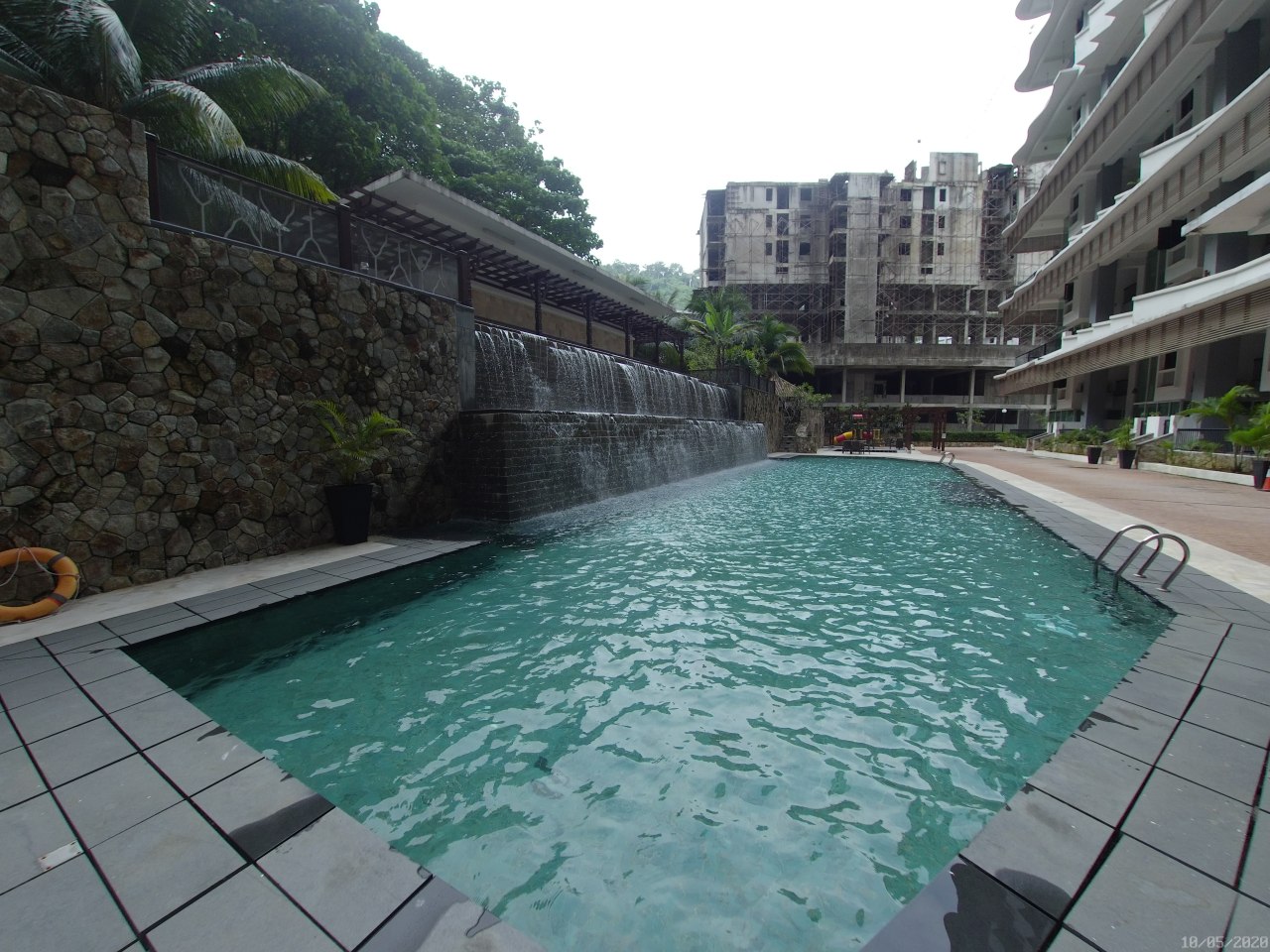 Armanee Terrace II,  ...