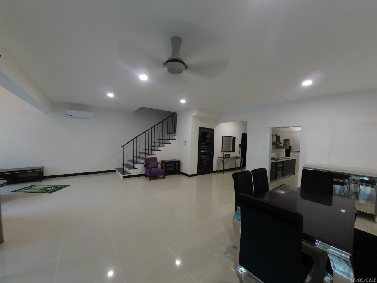 Armanee Terrace II, Damansara Perdana - photo 9