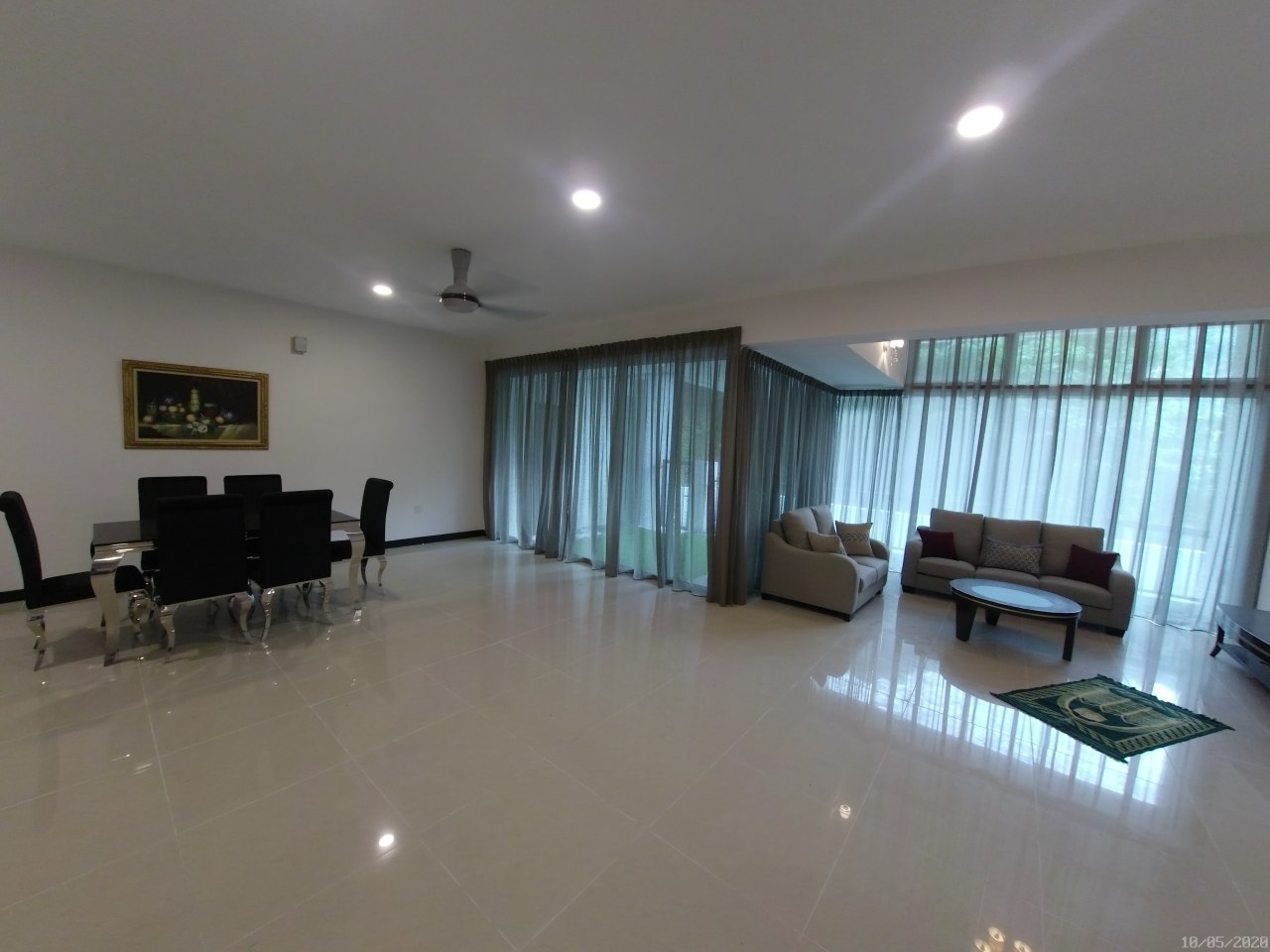Armanee Terrace II, Damansara Perdana - photo 13