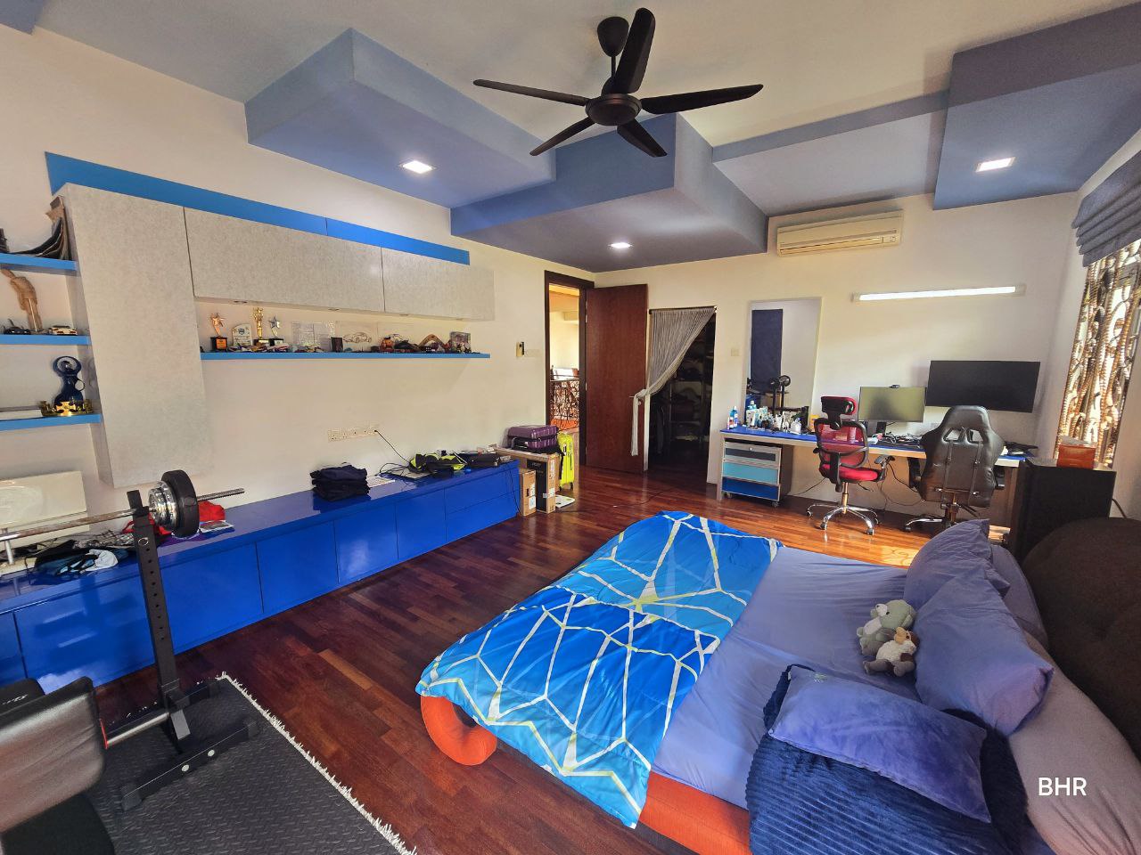 BUNGALOW HOUSE MONTEREZ GOLF  COUNTRY CLUB - photo 4