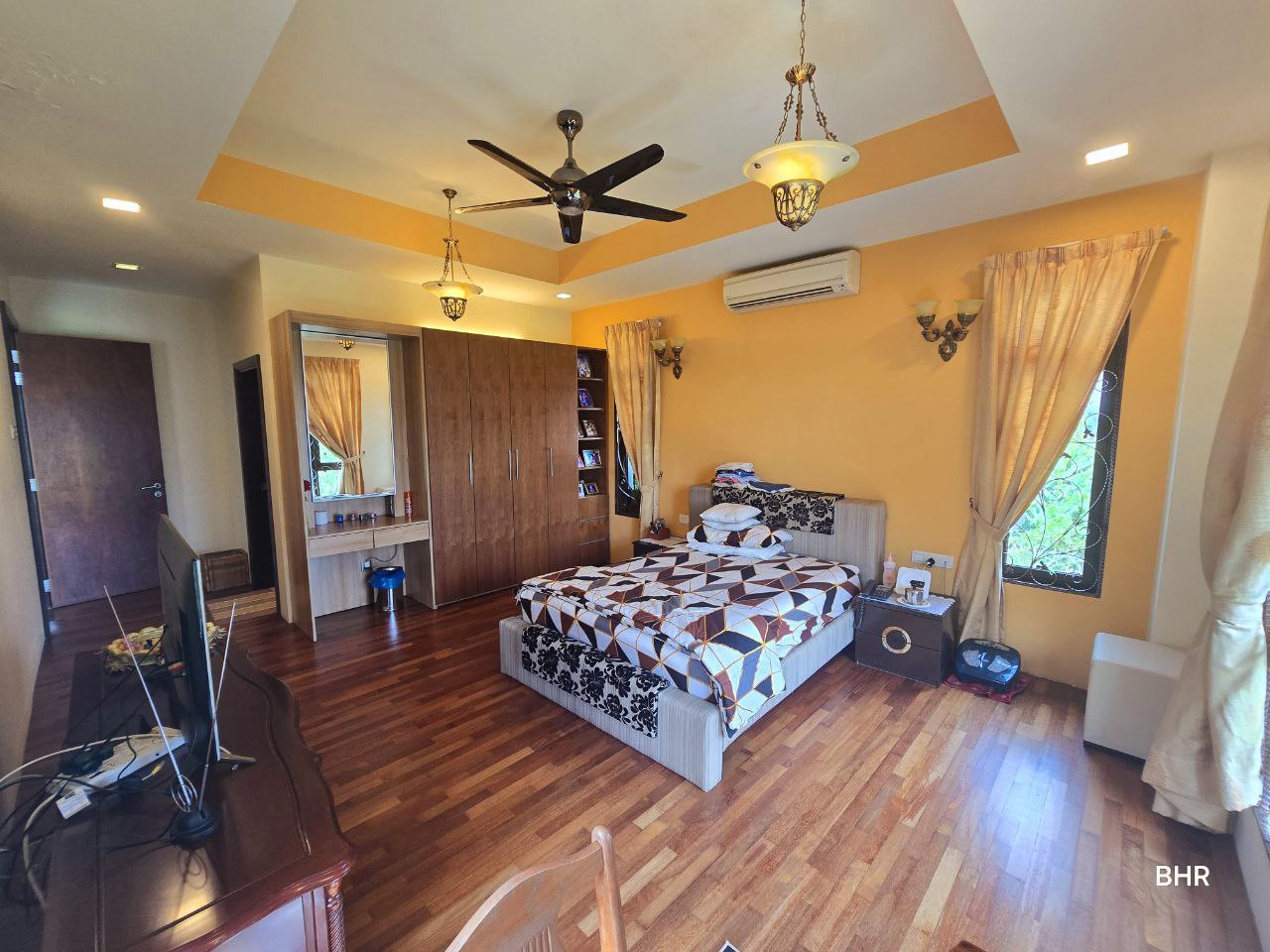 BUNGALOW HOUSE MONTEREZ GOLF  COUNTRY CLUB - photo 8