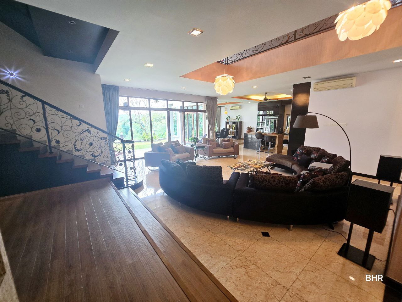 BUNGALOW HOUSE MONTEREZ GOLF  COUNTRY CLUB - photo 12