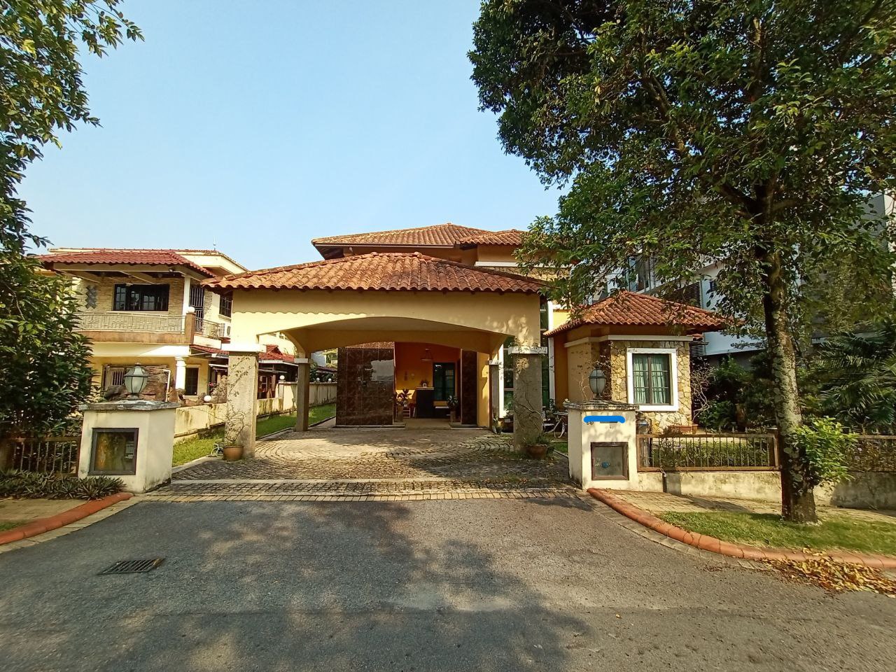 Bukit Gita Bayu Seri Kembangan - photo 2