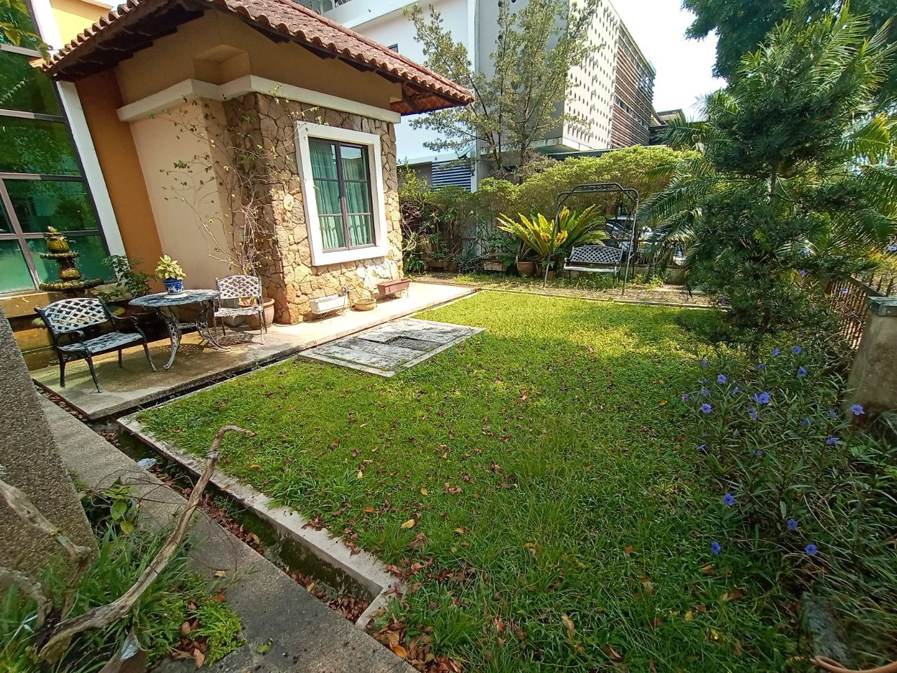 Bukit Gita Bayu Seri Kembangan - photo 3