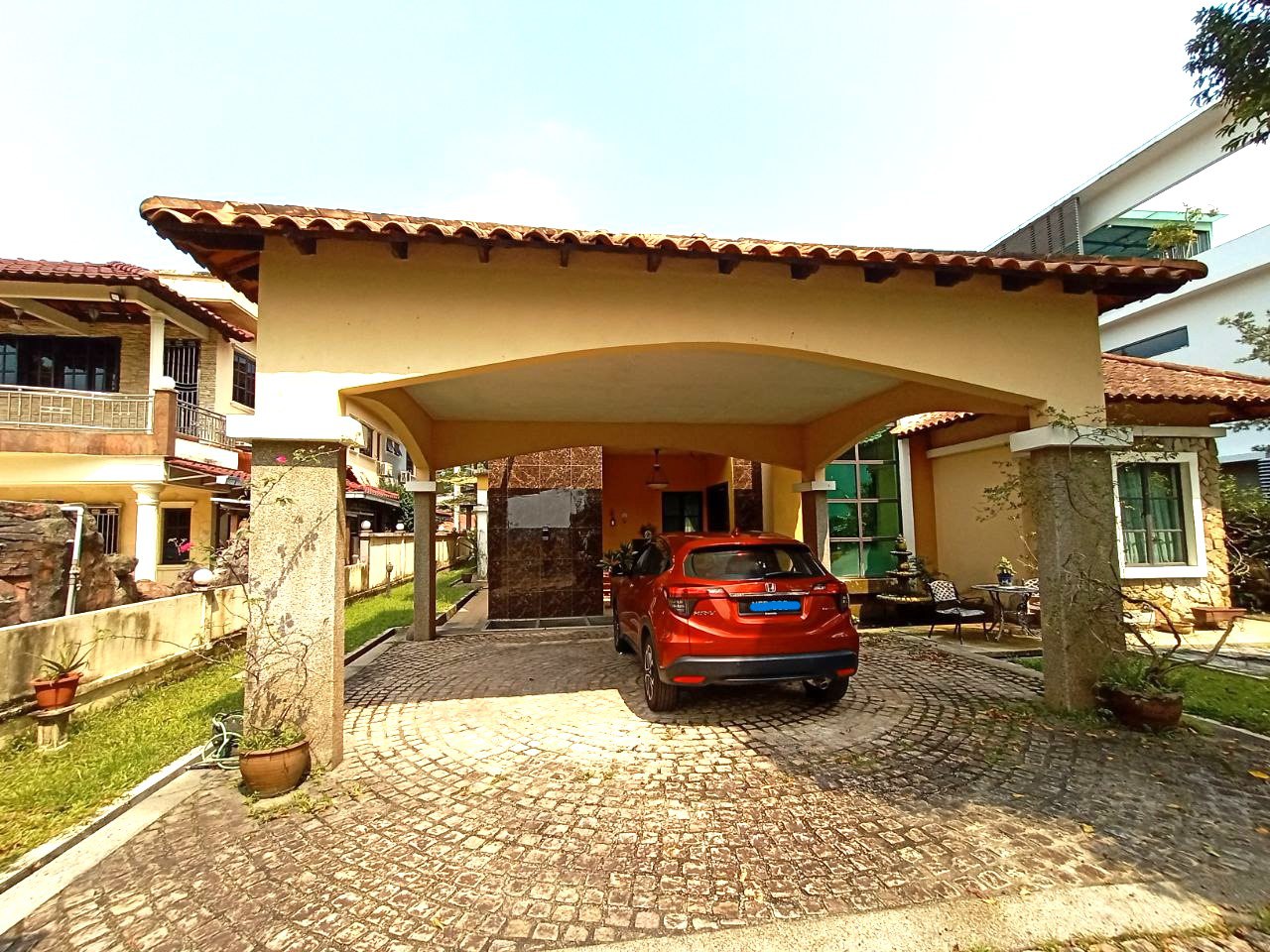 Bukit Gita Bayu Seri Kembangan - photo 5