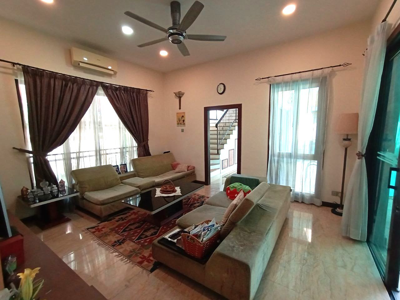 Bukit Gita Bayu Seri Kembangan - photo 8