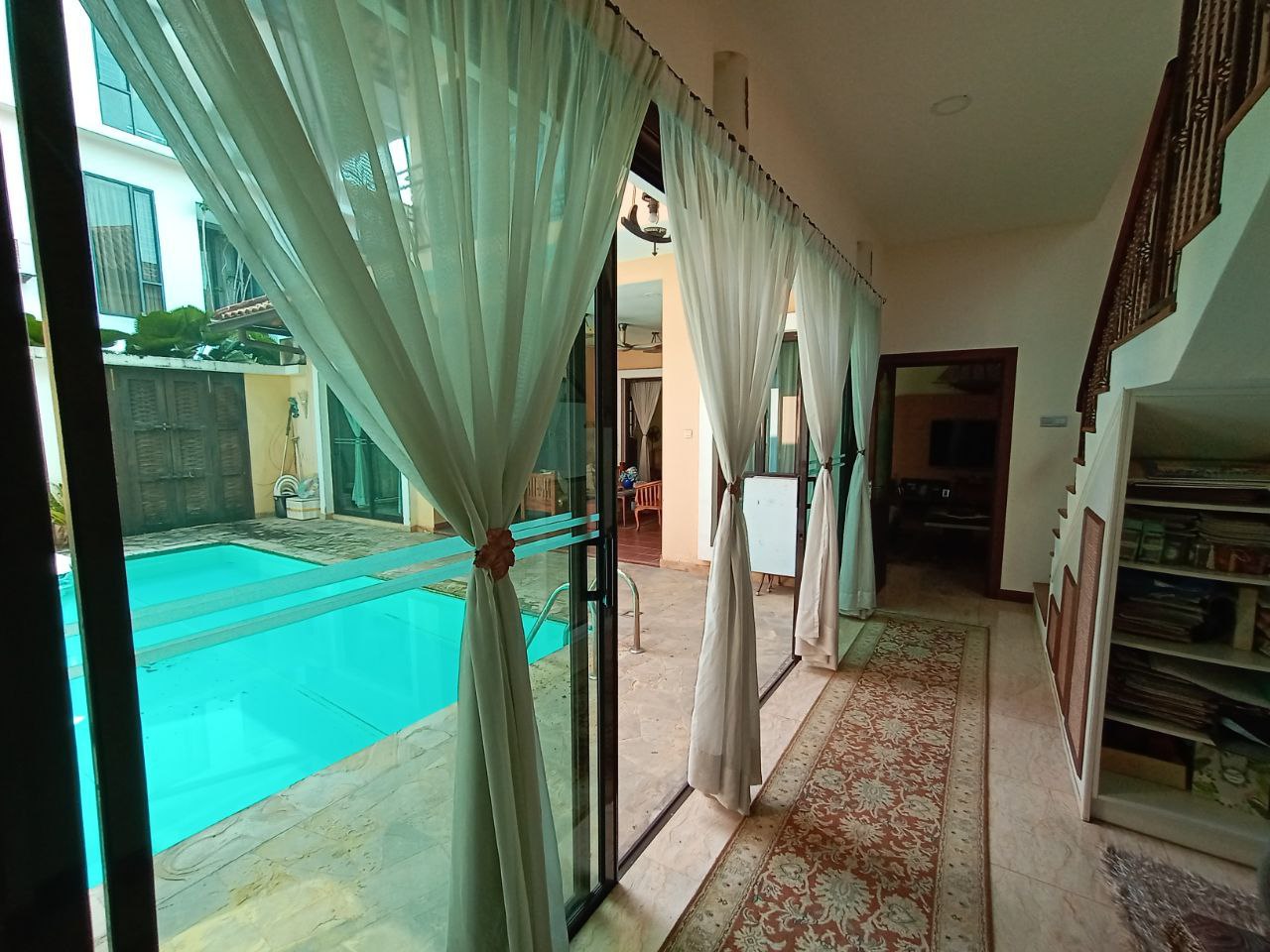 Bukit Gita Bayu Seri Kembangan - photo 10