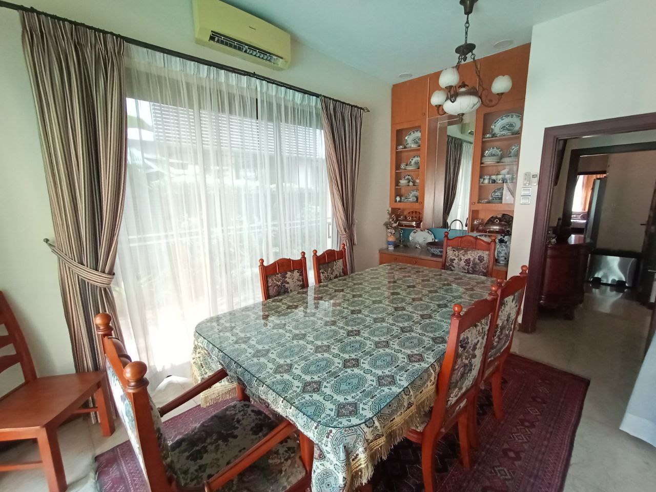 Bukit Gita Bayu Seri Kembangan - photo 12