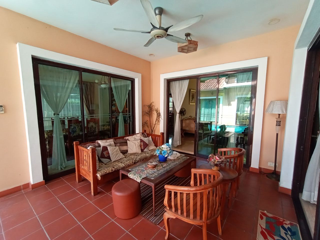Bukit Gita Bayu Seri Kembangan - photo 13