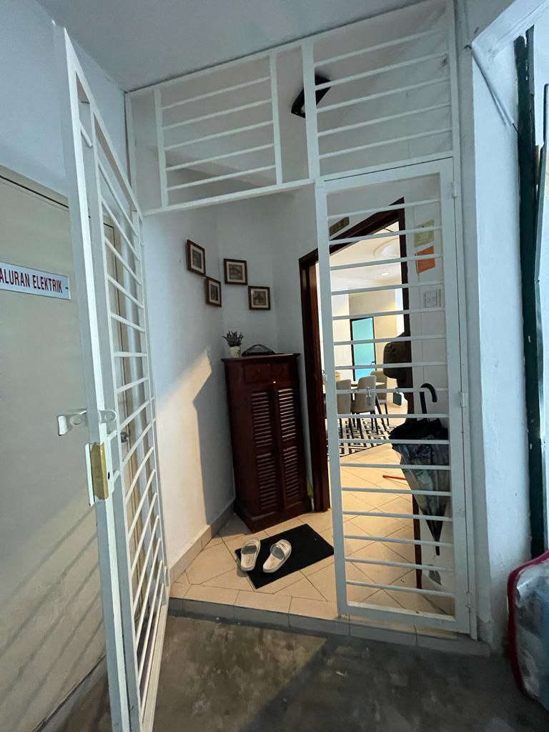 DRimba Apartment Damansara - photo 3