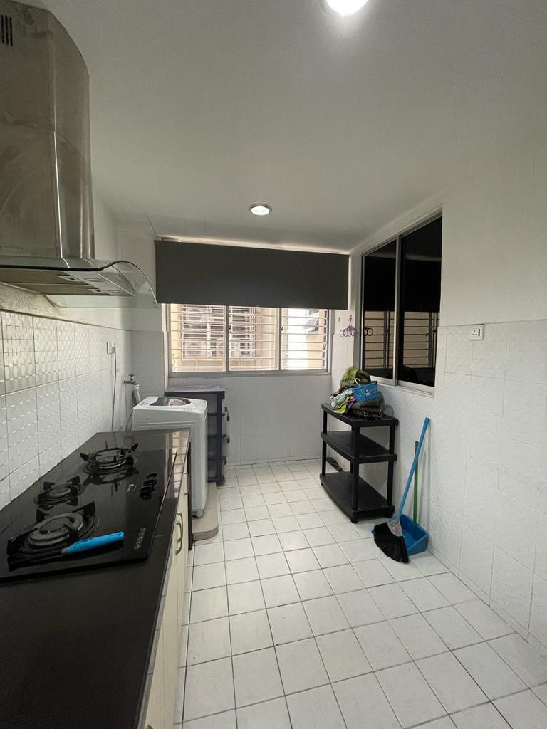 DRimba Apartment Damansara - photo 4