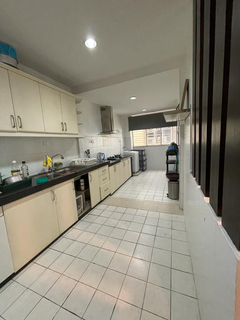 DRimba Apartment Damansara - photo 6