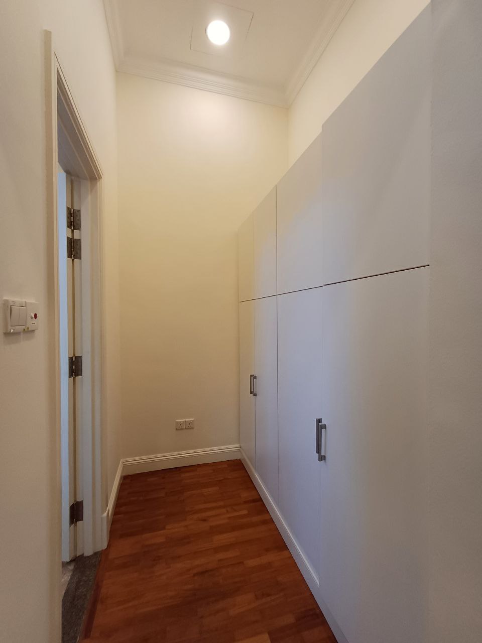 Sri Se Ekar Condominium Jalan U-Thant, Ampang - photo 2