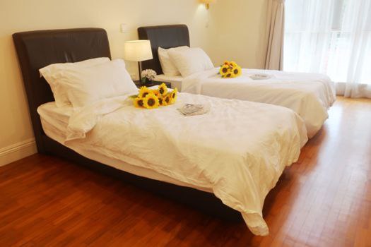 Sri Se Ekar Condominium Jalan U-Thant, Ampang - photo 3