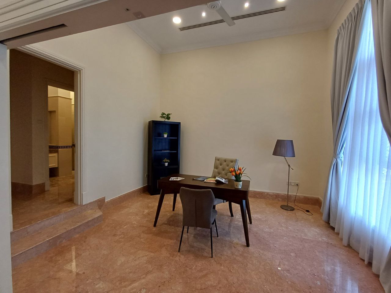Sri Se Ekar Condominium Jalan U-Thant, Ampang - photo 4