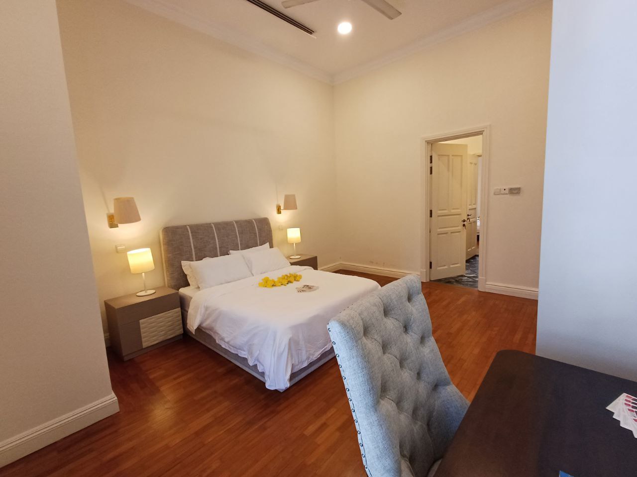 Sri Se Ekar Condominium Jalan U-Thant, Ampang - photo 6