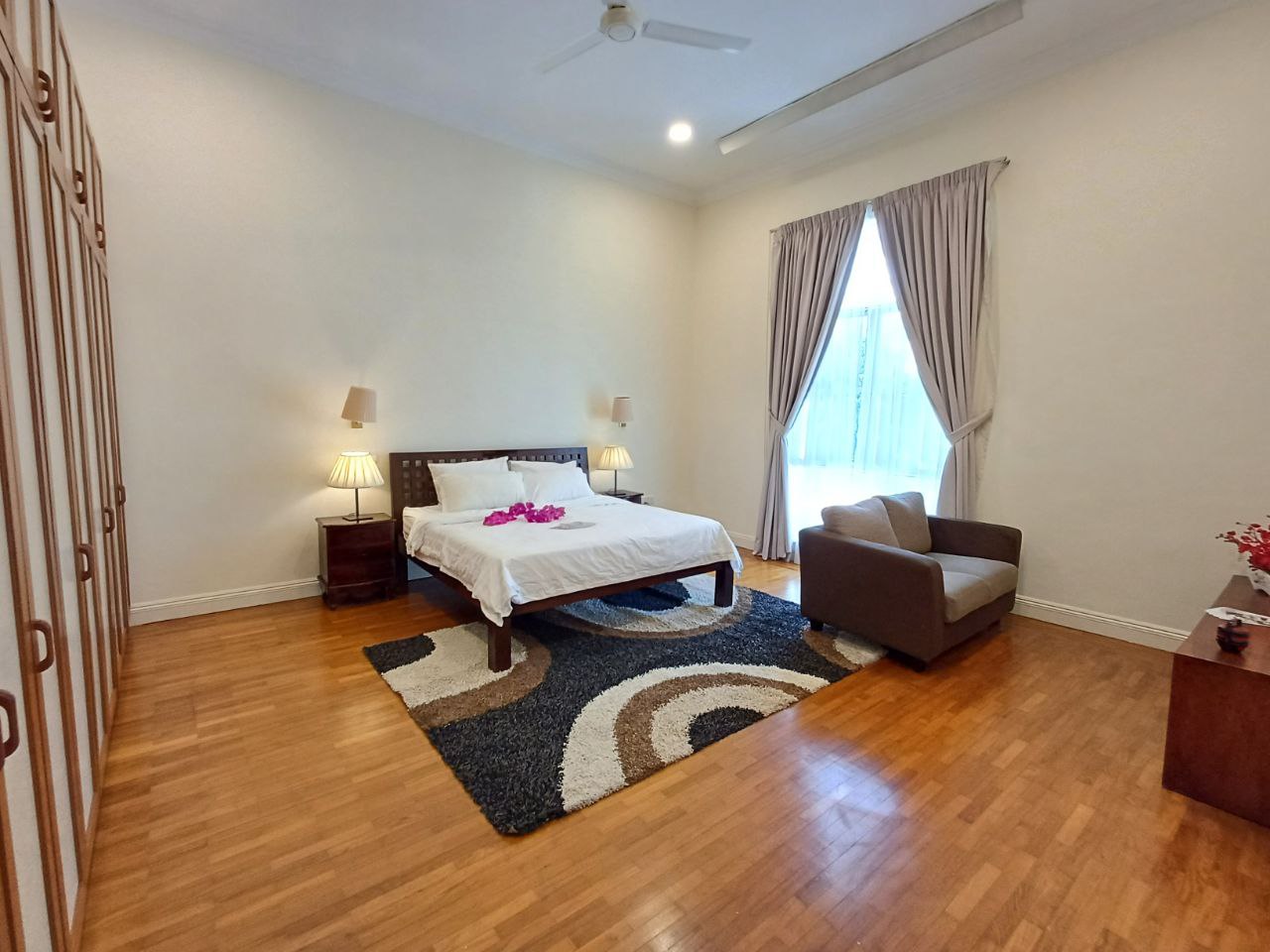 Sri Se Ekar Condominium Jalan U-Thant, Ampang - photo 7