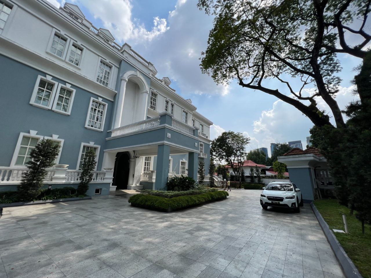 Sri Se Ekar Condominium Jalan U-Thant, Ampang - photo 8