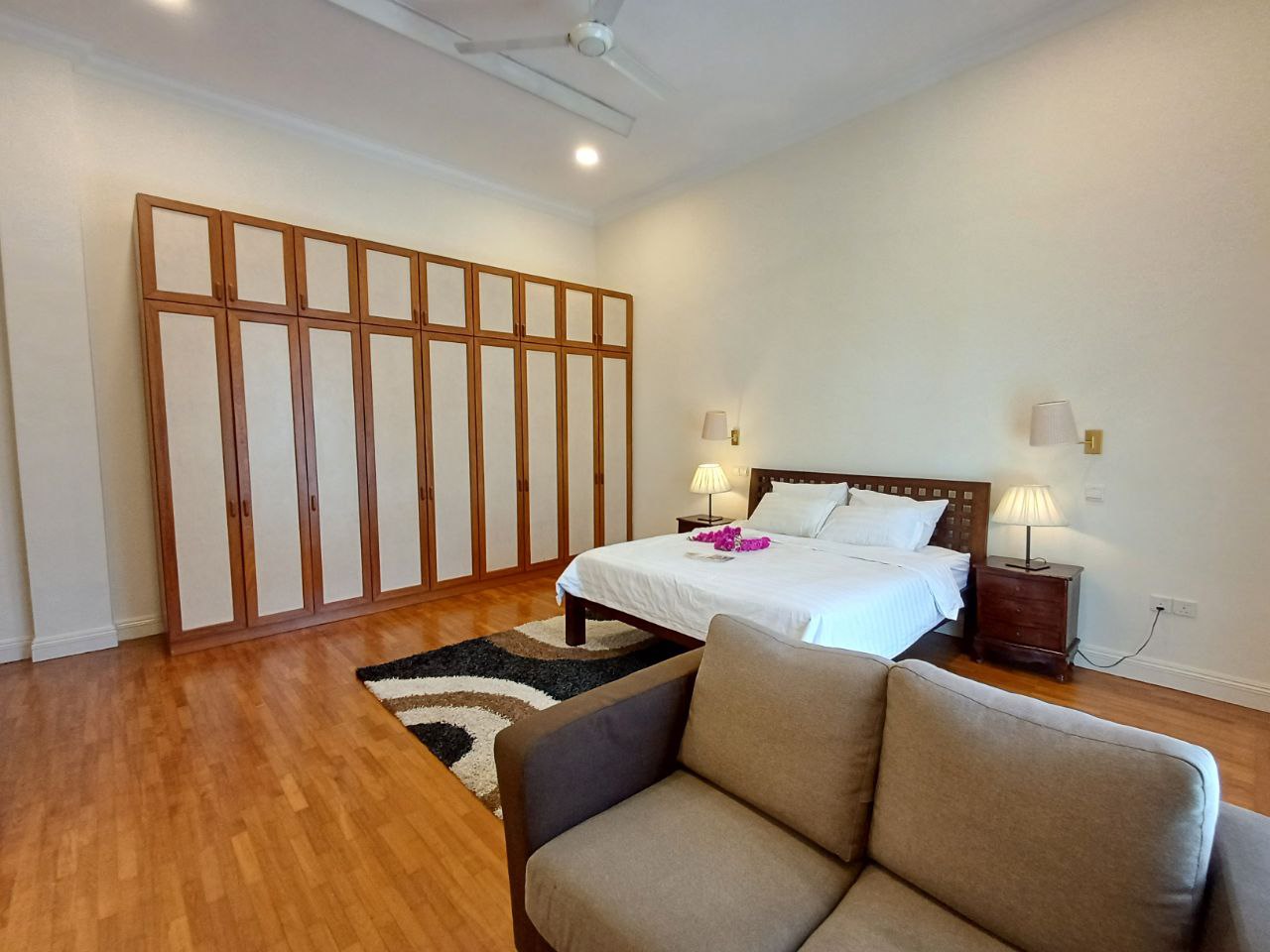 Sri Se Ekar Condominium Jalan U-Thant, Ampang - photo 9