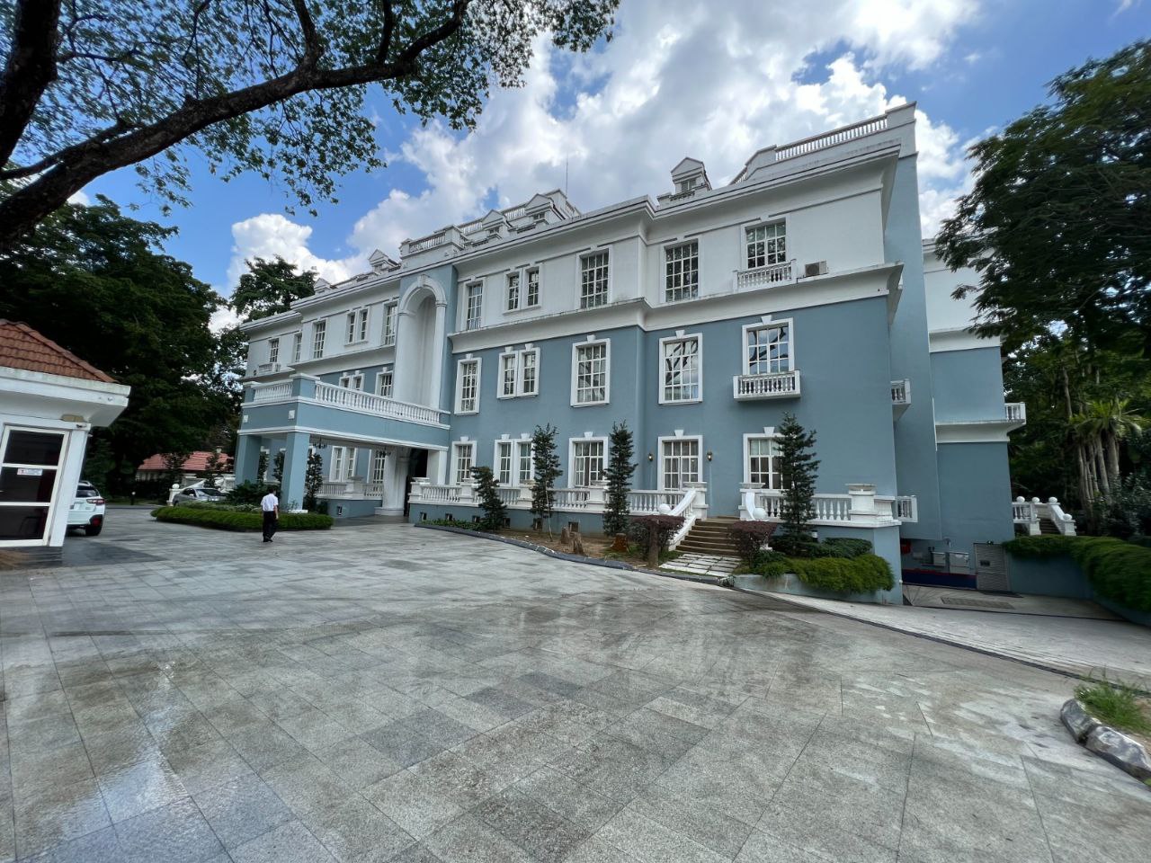 Sri Se Ekar Condominium Jalan U-Thant, Ampang - photo 10