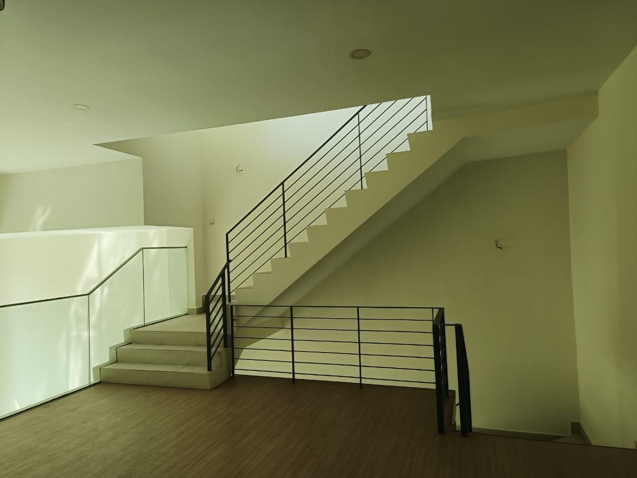 Reflexion Pool Villa Bandar Nusaputra Puchong - photo 2