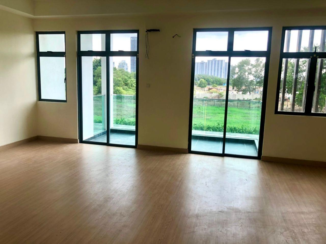 Reflexion Pool Villa Bandar Nusaputra Puchong - photo 6
