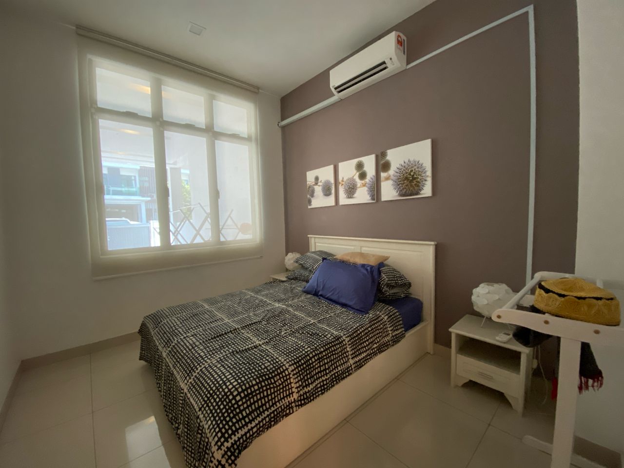 Reflexion Pool Villa Bandar Nusaputra Puchong - photo 3