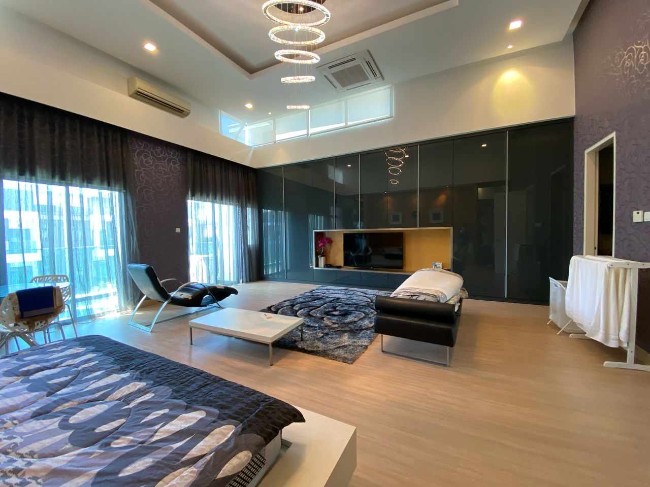 Reflexion Pool Villa Bandar Nusaputra Puchong - photo 7