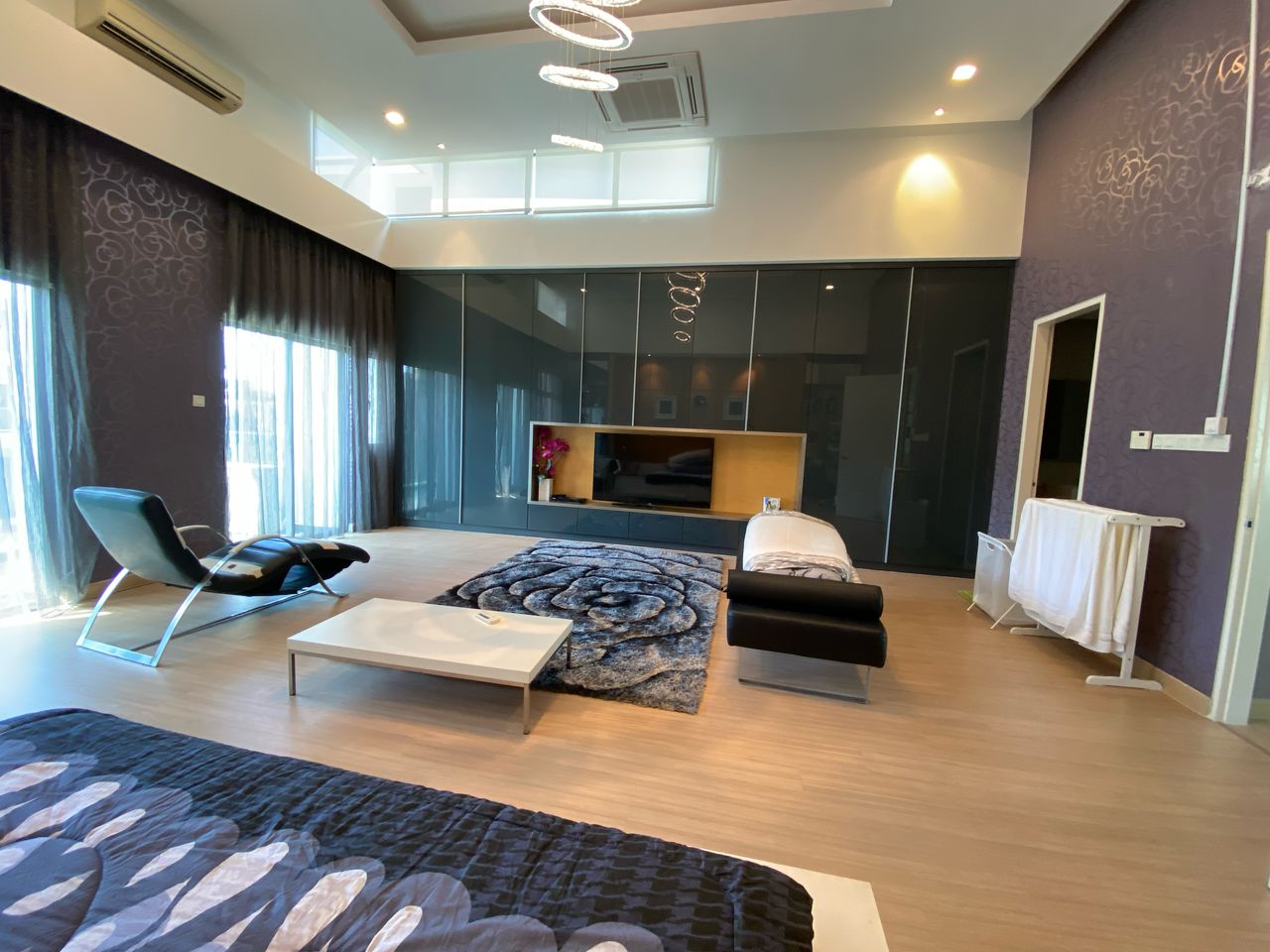 Reflexion Pool Villa Bandar Nusaputra Puchong - photo 9