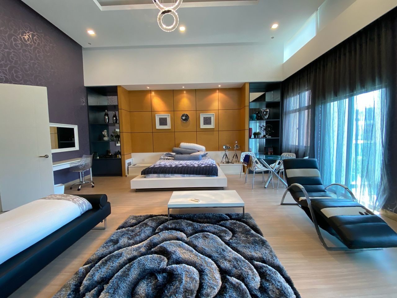 Reflexion Pool Villa Bandar Nusaputra Puchong - photo 10
