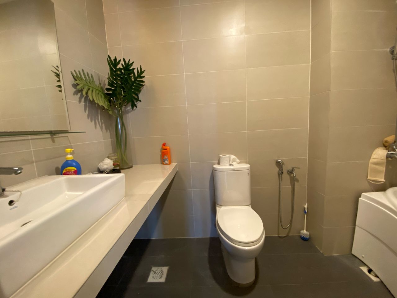 Reflexion Pool Villa Bandar Nusaputra Puchong - photo 11