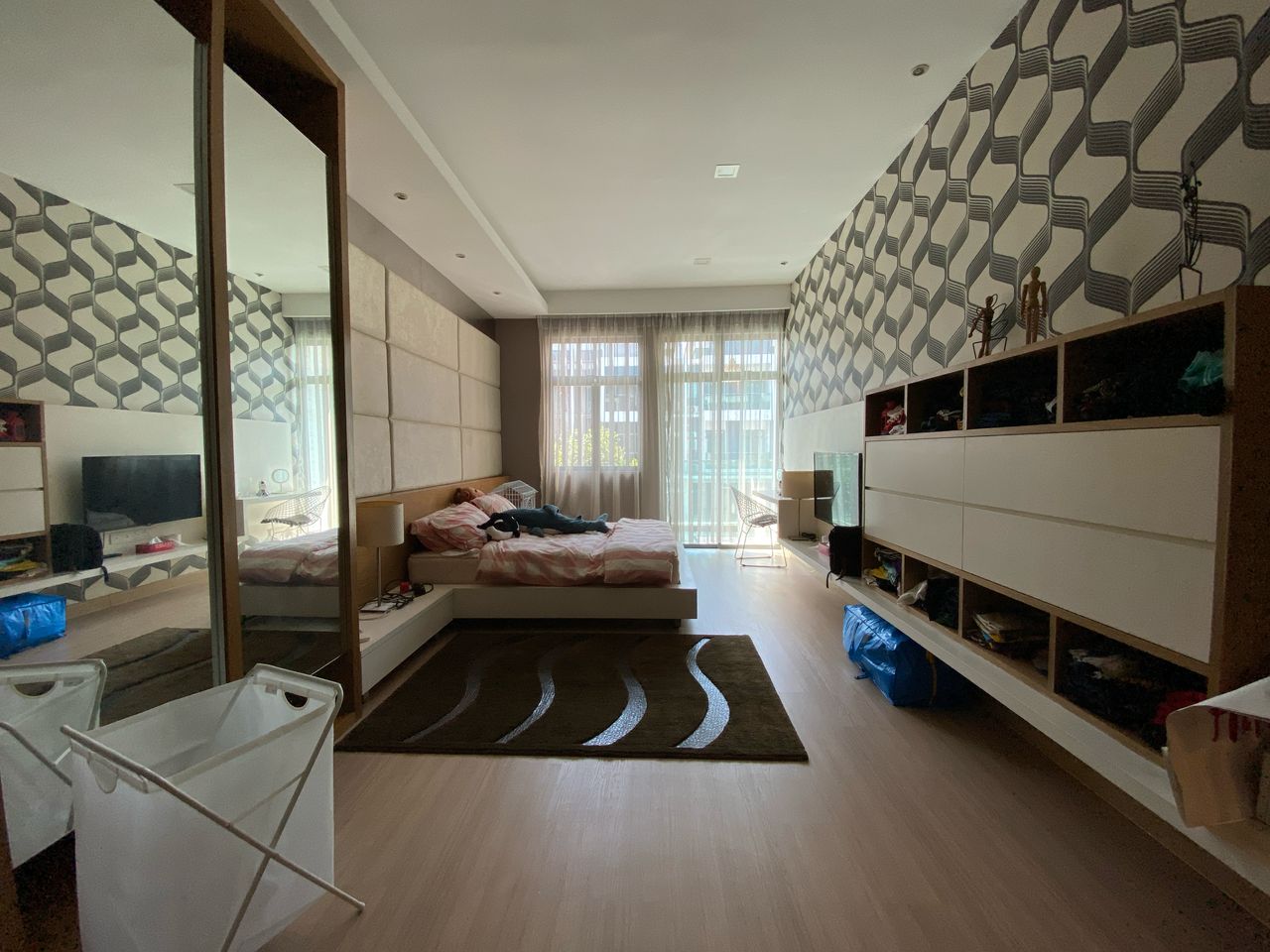 Reflexion Pool Villa Bandar Nusaputra Puchong - photo 12