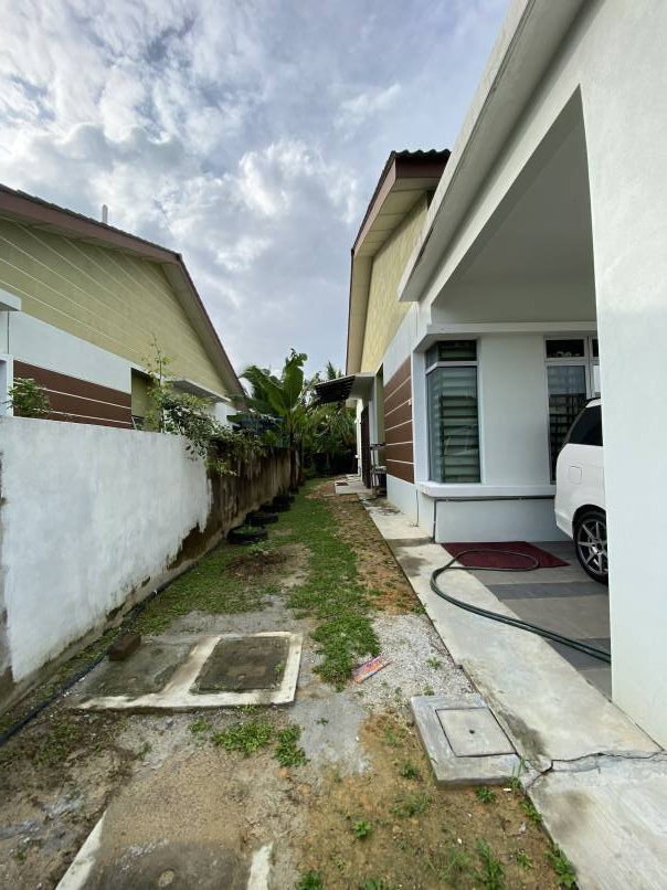 Taman Sri Kandi Telo ...