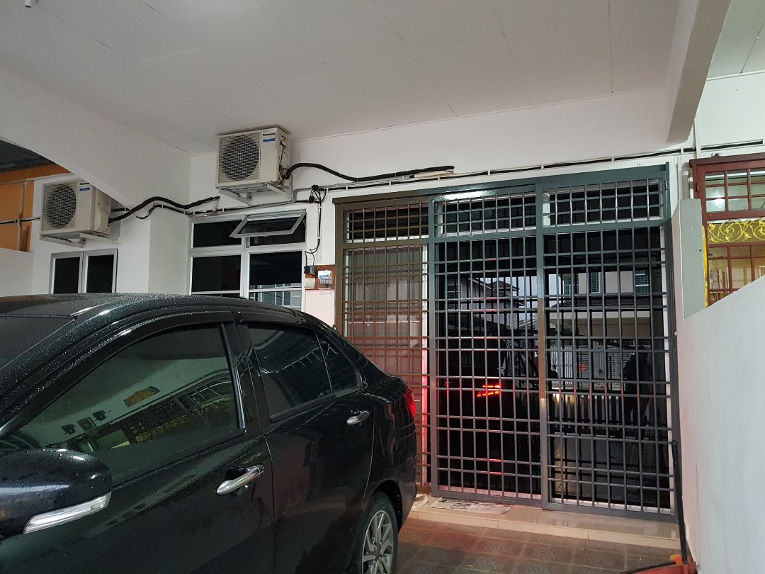 Taman Intan Baru, Teluk Intan - photo 3