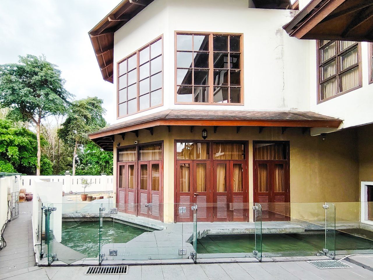 Jalan Menara Bukit Jelutong U8 Shah Alam - photo 5