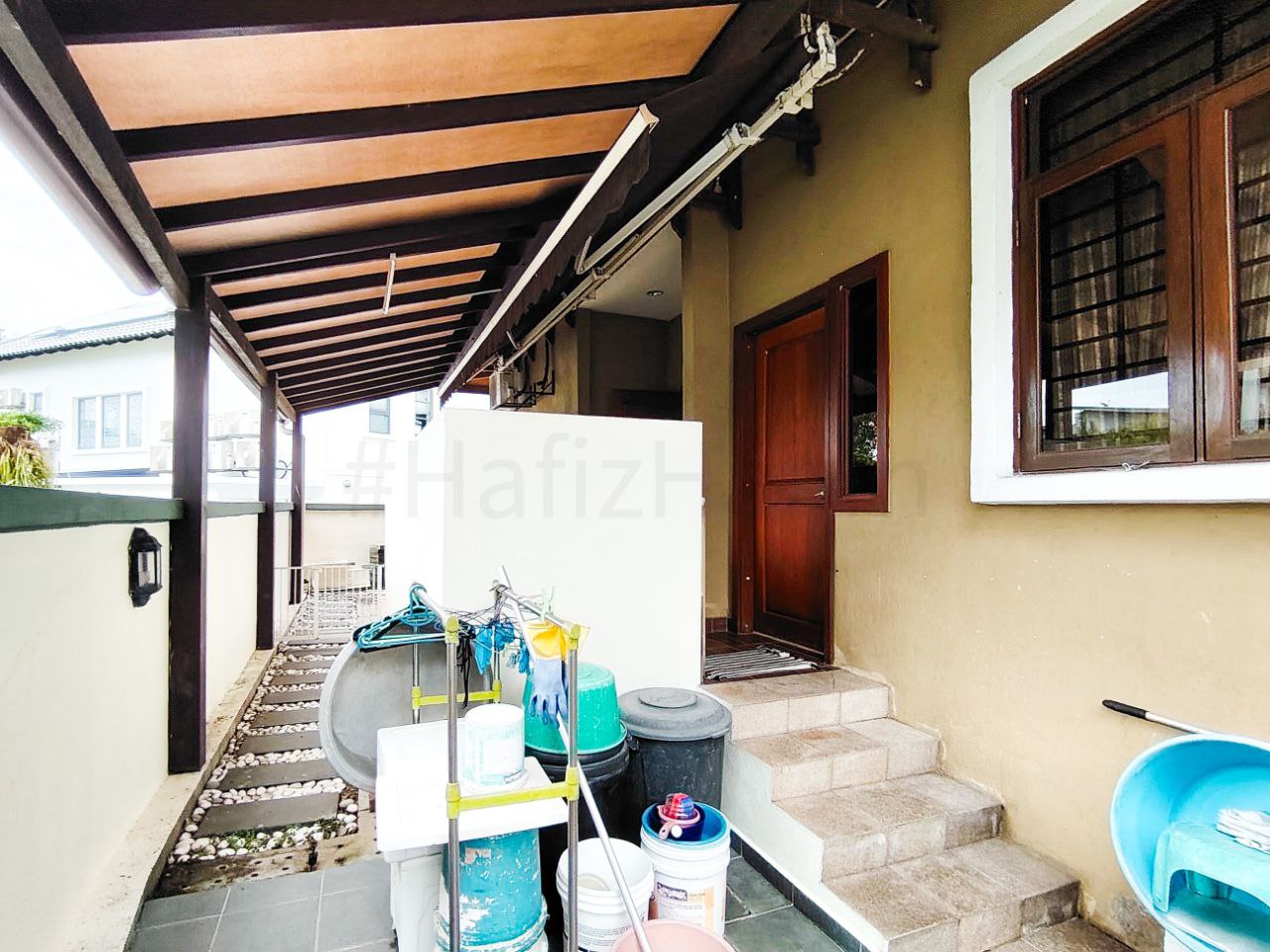 Jalan Menara Bukit Jelutong U8 Shah Alam - photo 8