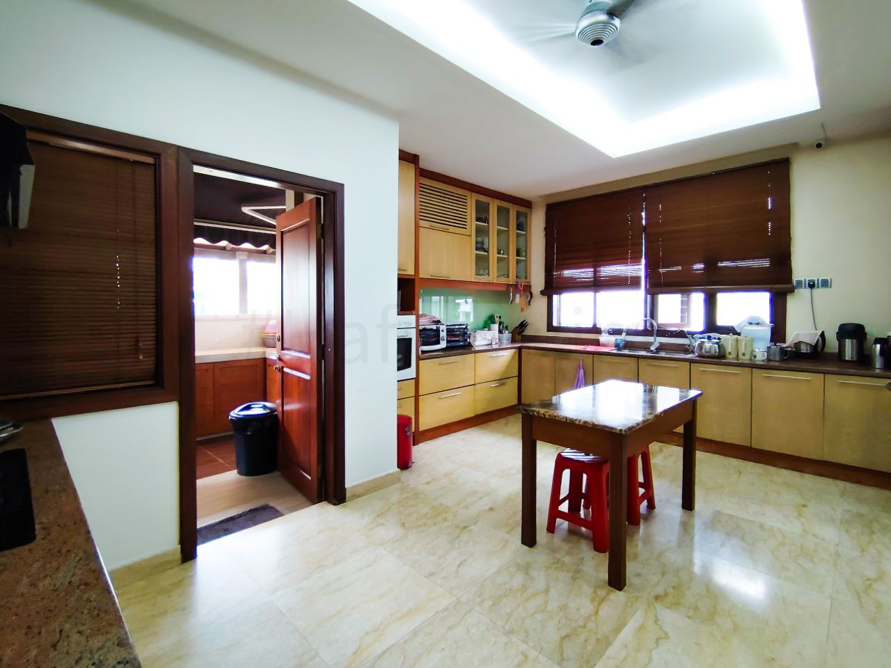 Jalan Menara Bukit Jelutong U8 Shah Alam - photo 11