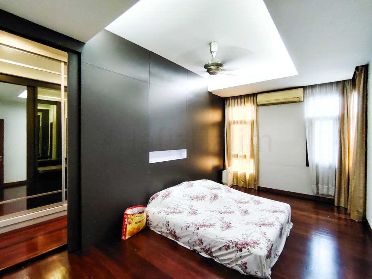 Jalan Menara Bukit Jelutong U8 Shah Alam - photo 12