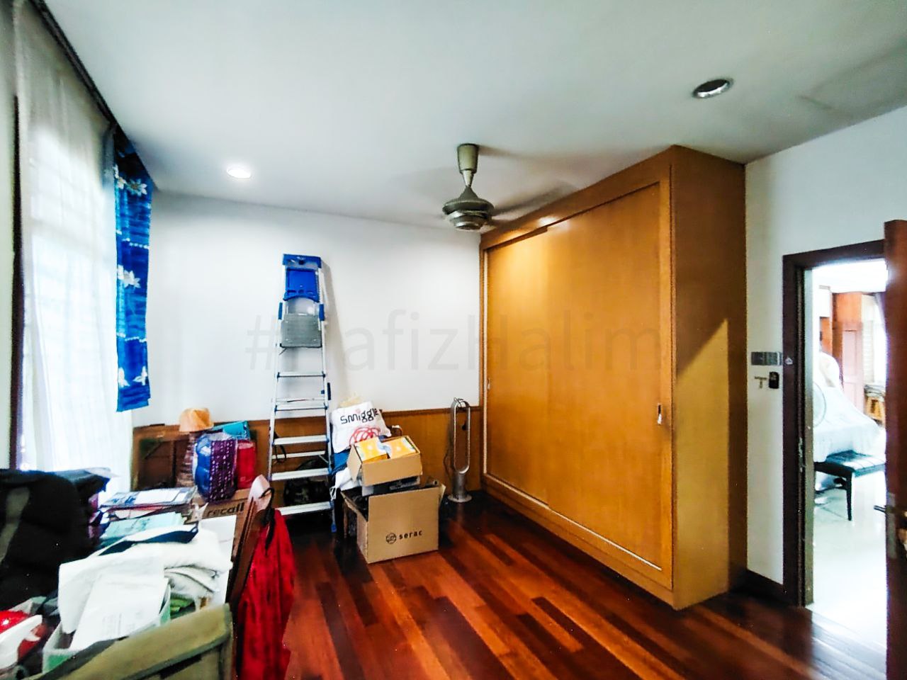 Jalan Menara Bukit Jelutong U8 Shah Alam - photo 13