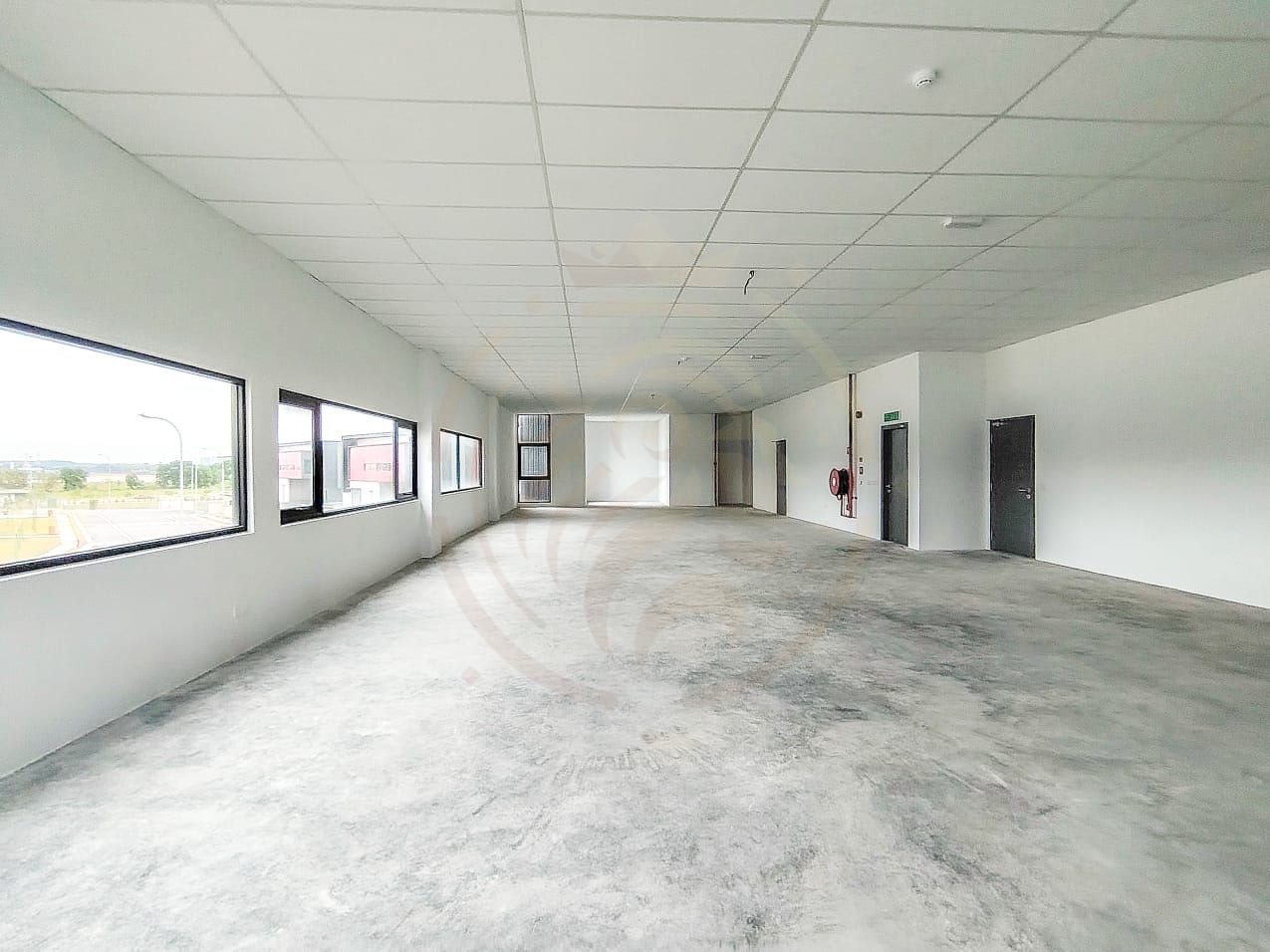Bandar Bukit Raja Industrial Park - photo 4