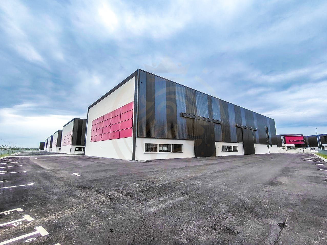 Bandar Bukit Raja Industrial Park - photo 7