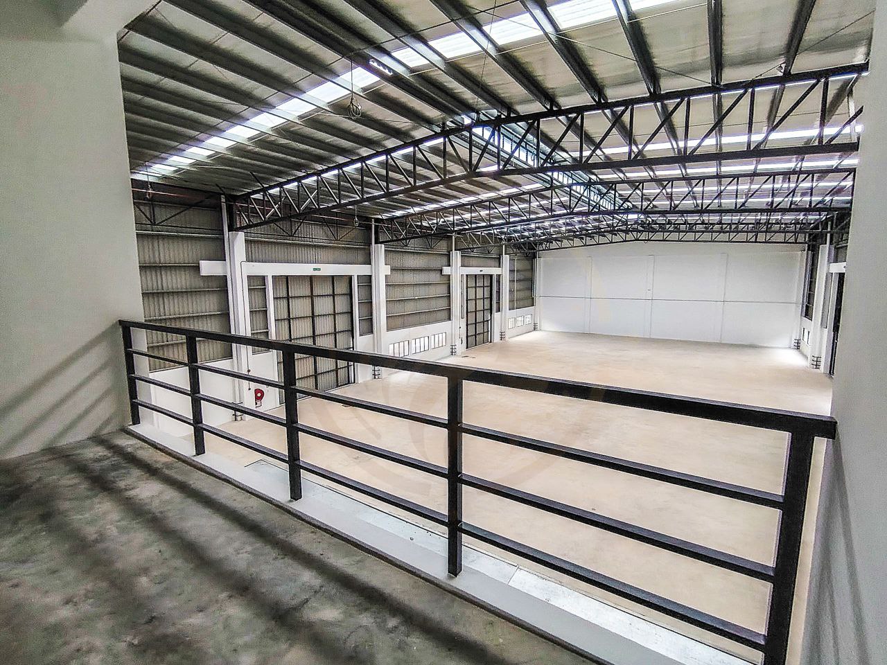 Bandar Bukit Raja Industrial Park - photo 10