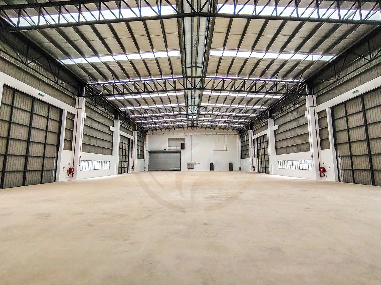 Bandar Bukit Raja Industrial Park - photo 12