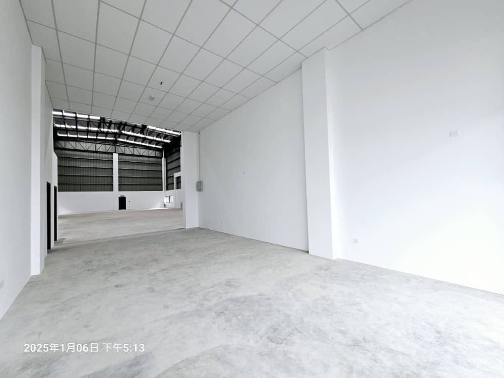 Bukit Raja Klang Industrial Park - photo 3
