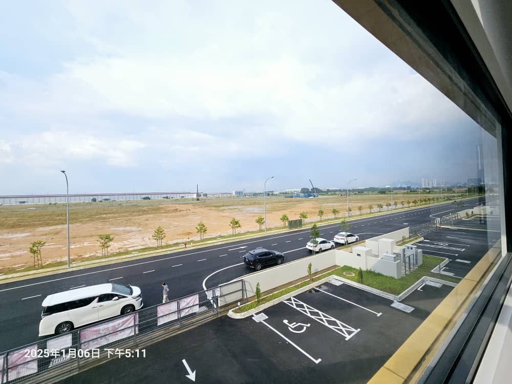 Bukit Raja Klang Industrial Park - photo 4