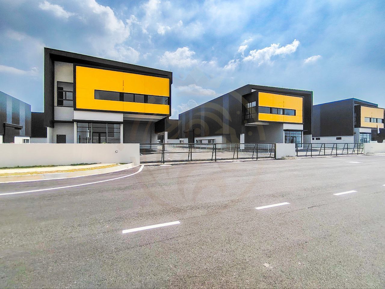 Bukit Raja Klang Industrial Park - photo 5
