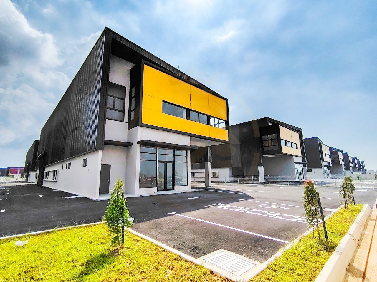 Bukit Raja Klang Industrial Park - photo 6