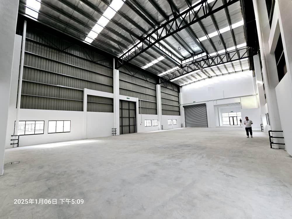 Bukit Raja Klang Industrial Park - photo 7