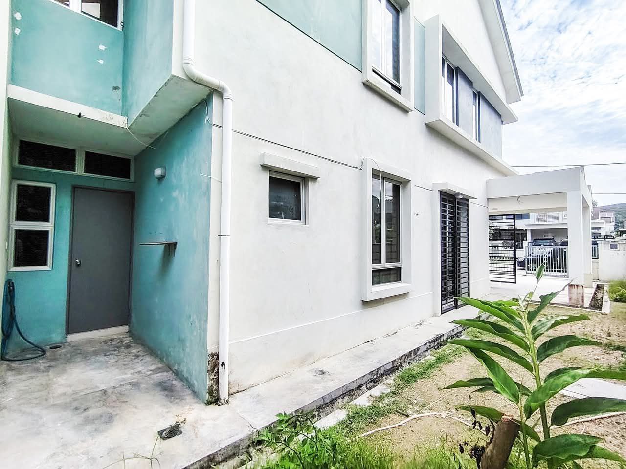 Alam Suria Bandar Puncak Alam - photo 8